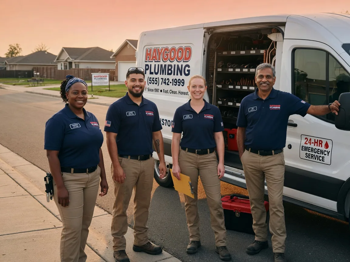 Plumber company in Feura Bush, NY